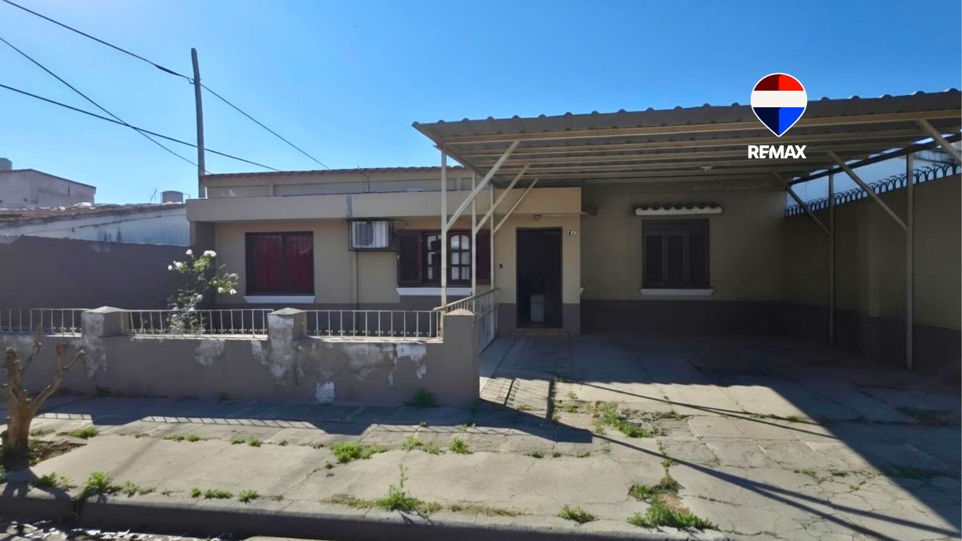 CASA VENTA O PERMUTA ZONA NORTE 4 DORMITORIOS - foto 1
