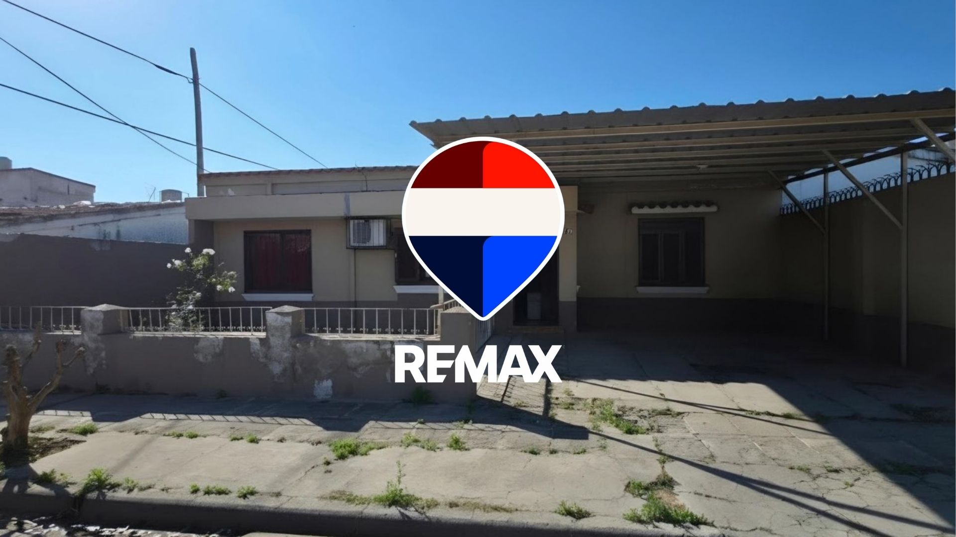 CASA VENTA CIUDAD DEL MILAGRO ZONA NORTE 4 DORM - foto 1