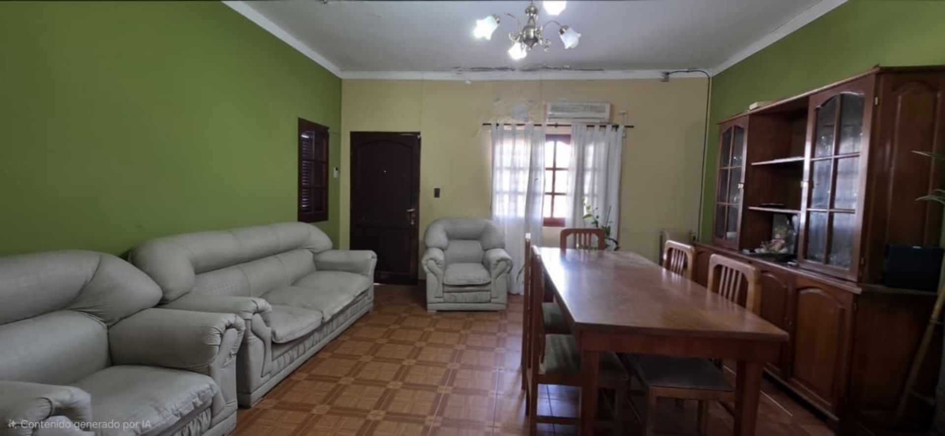 CASA VENTA CIUDAD DEL MILAGRO ZONA NORTE 4 DORM - foto 2