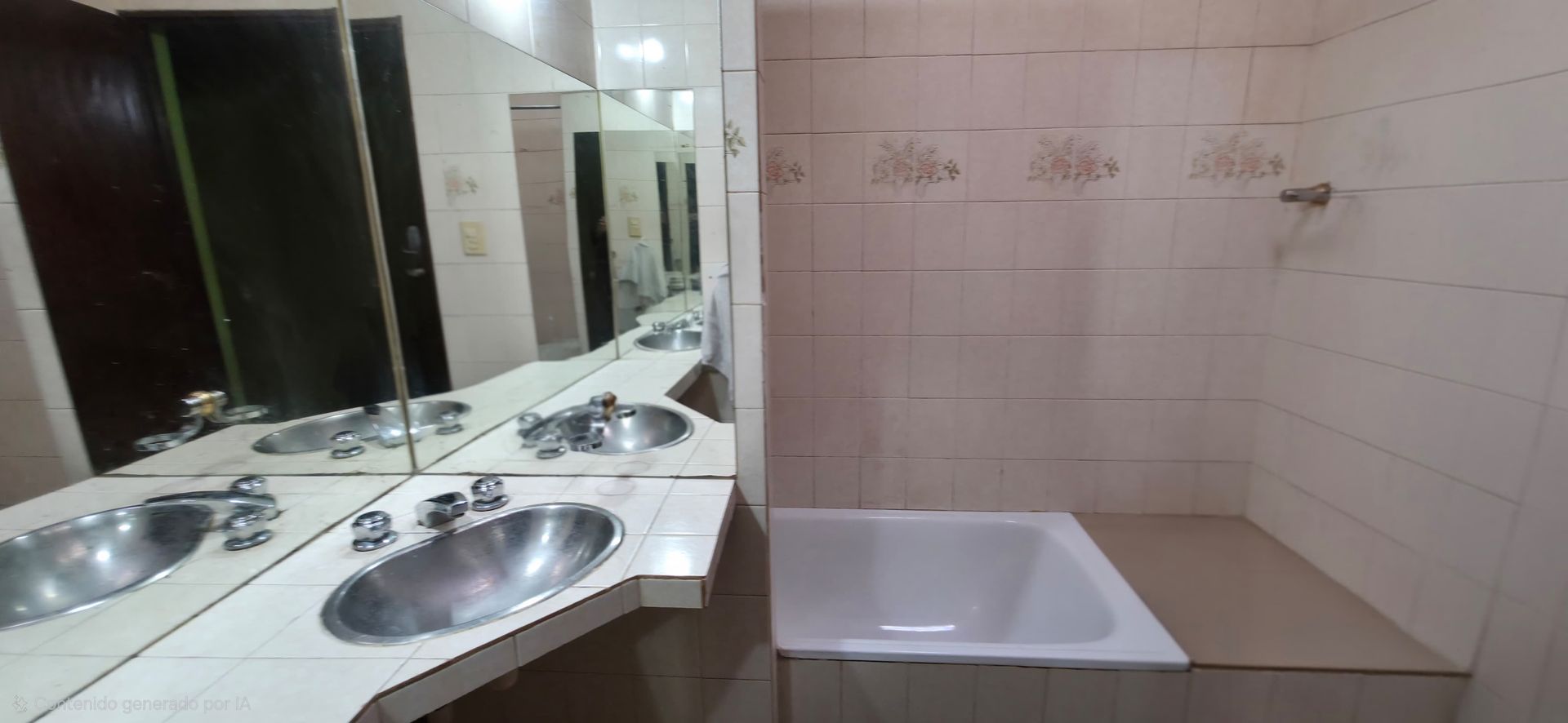 CASA VENTA CIUDAD DEL MILAGRO ZONA NORTE 4 DORM - foto 6