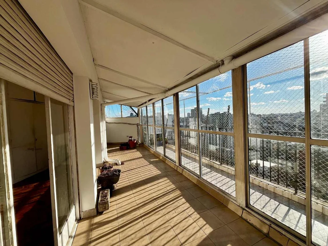 Departamento en venta en Almagro