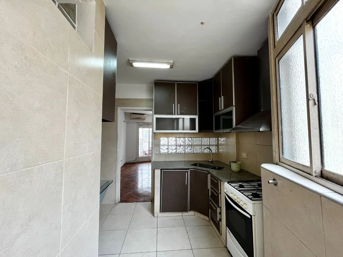 Departamento en venta en Almagro, foto 5