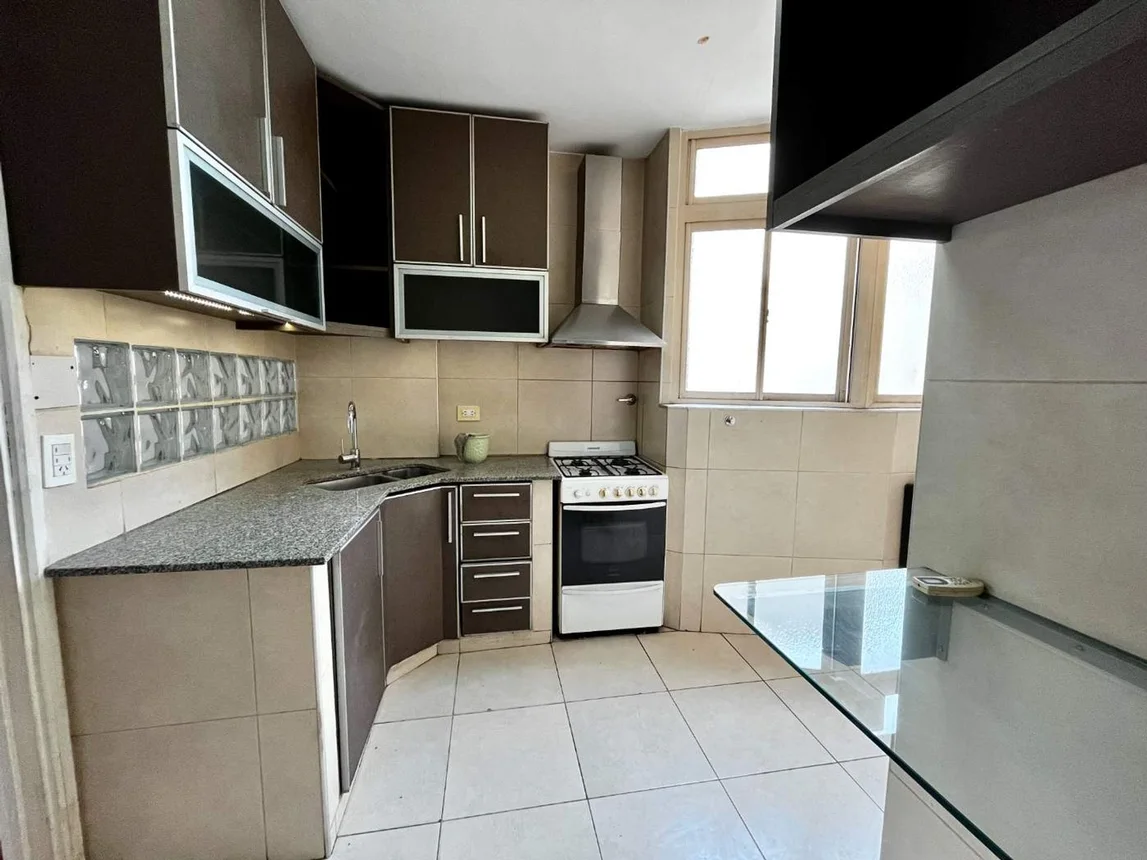 Departamento en venta en Almagro, foto 3
