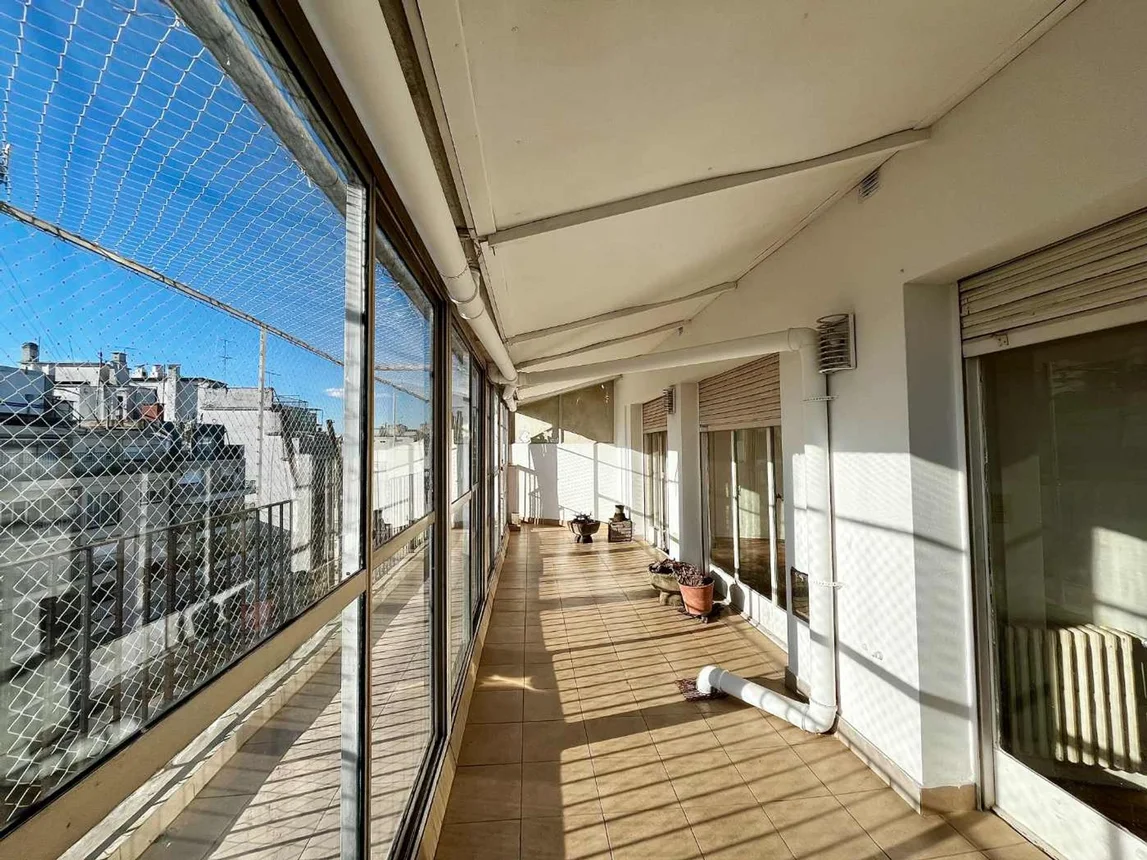 Departamento en venta en Almagro, foto 2
