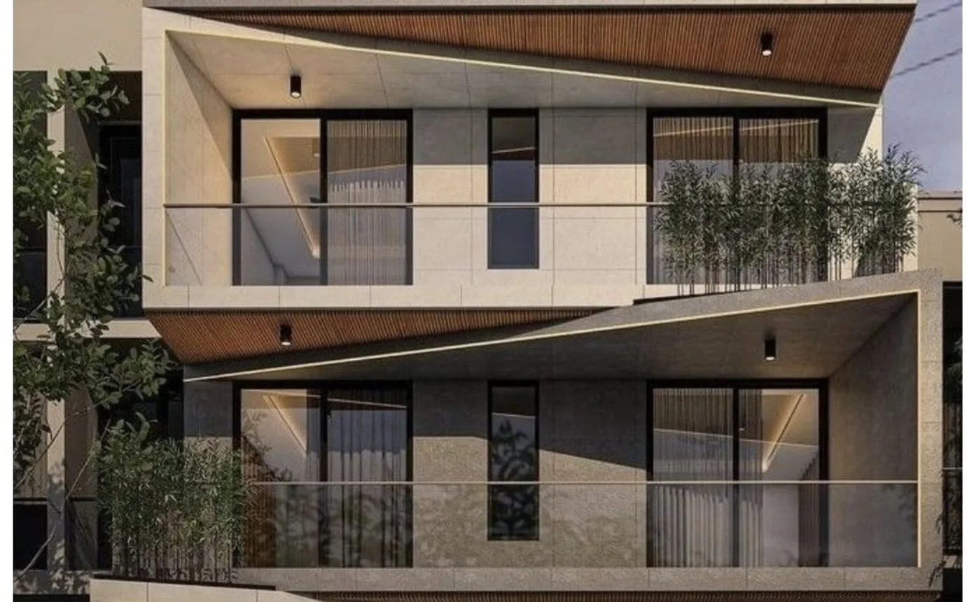 Departamento en venta en Godoy Cruz