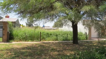 Terreno en venta · Villa Minetti