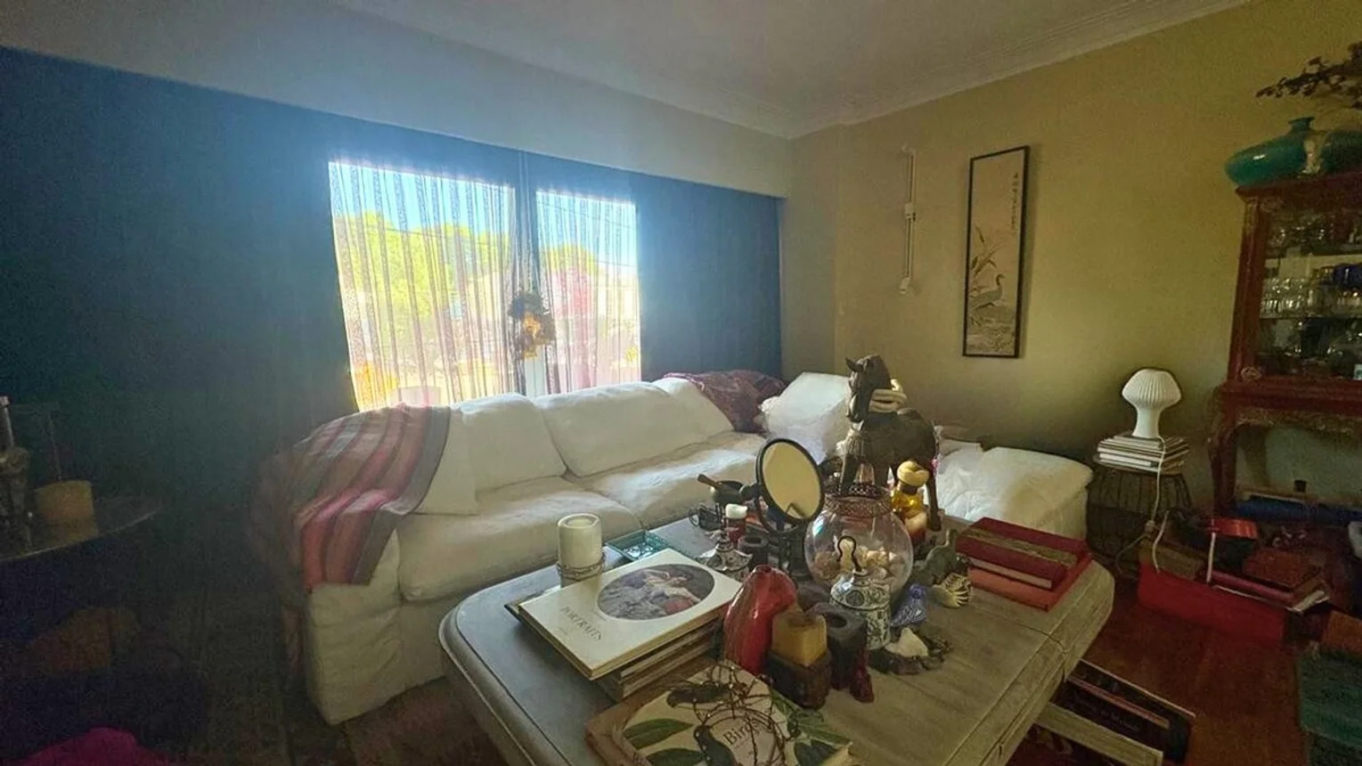 Departamento en venta en Villa Crespo, foto 3