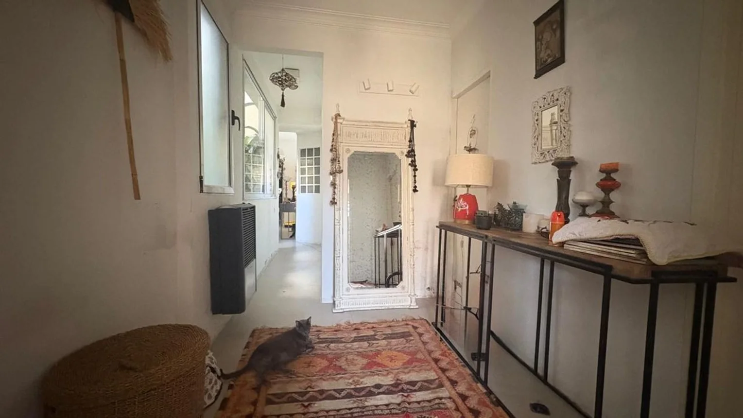 Departamento en venta en Villa Crespo, foto 5