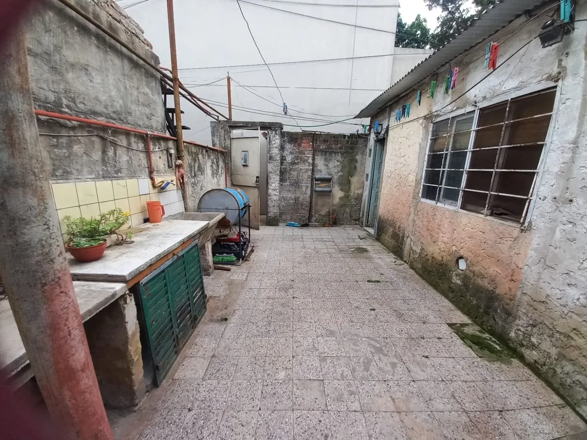 PH de 3 ambientes en venta en Santos Lugares, Pelagio Luna 2000, foto 2