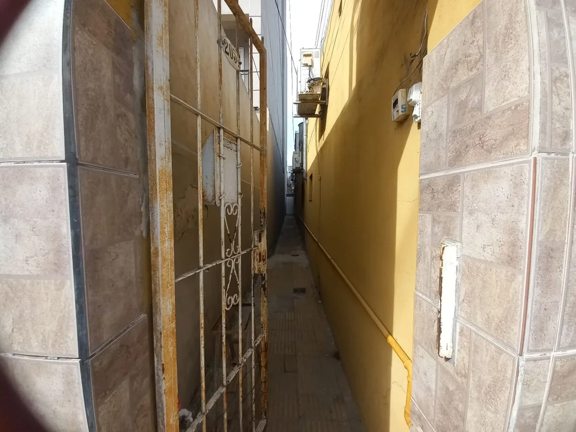 PH de 3 ambientes en venta en Santos Lugares, Pelagio Luna 2000
