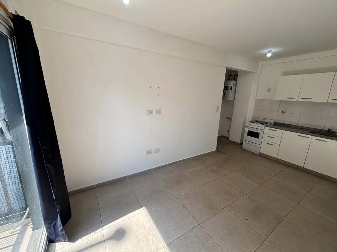 Departamento en venta en Caseros