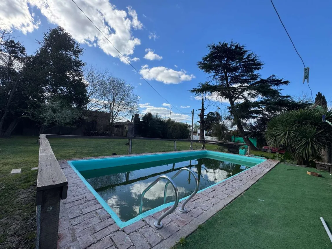 Casa de 3 ambientes en venta en Garín, Pedro Ballester 1700, foto 4