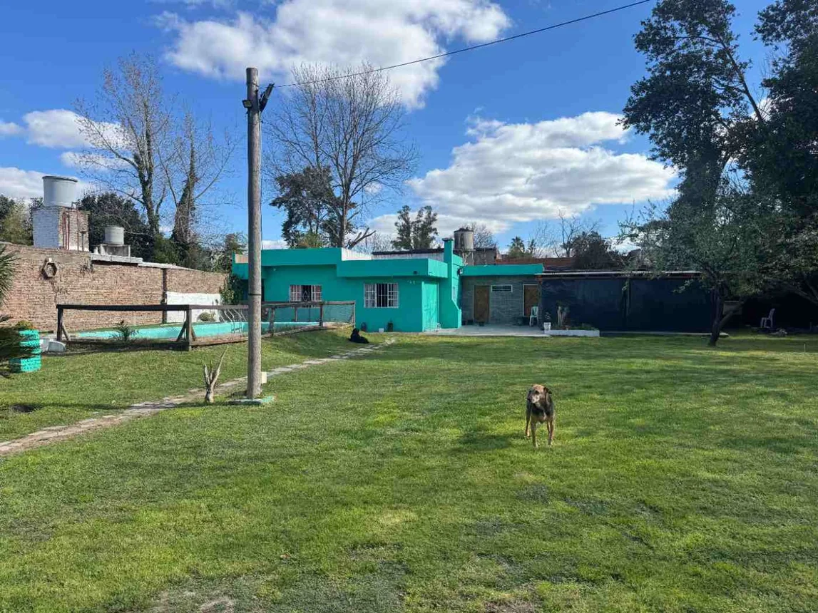 Casa de 3 ambientes en venta en Garín, Pedro Ballester 1700, foto 2