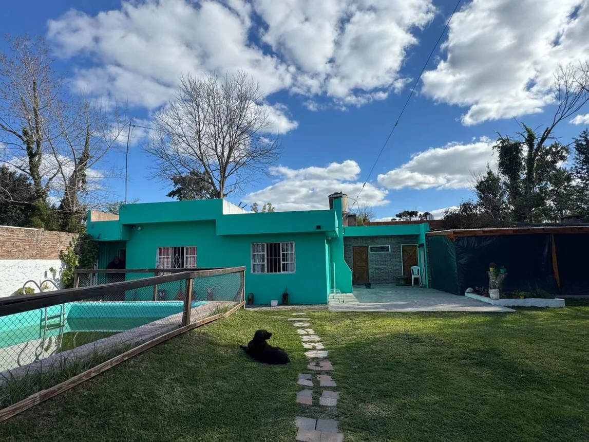 Casa de 3 ambientes en venta en Garín, Pedro Ballester 1700, foto 5