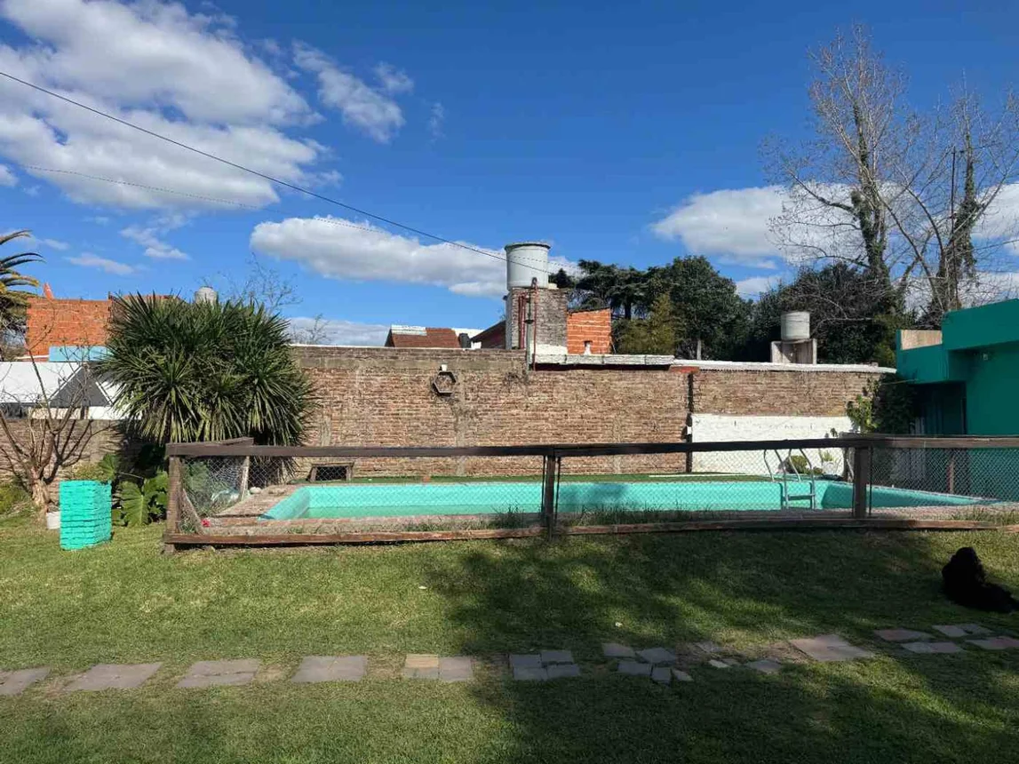 Casa de 3 ambientes en venta en Garín, Pedro Ballester 1700, foto 3