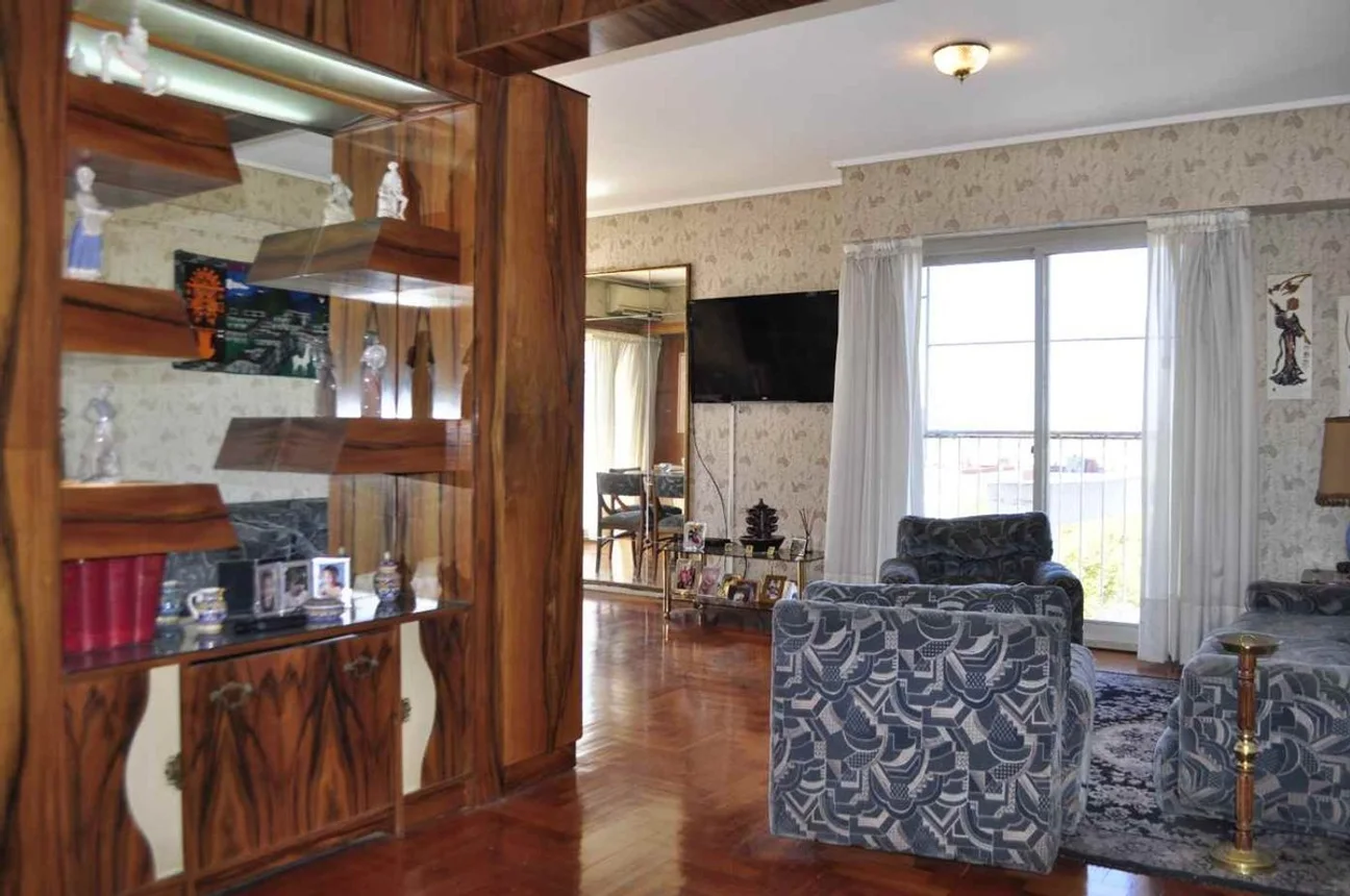 Departamento en venta en Villa Urquiza, foto 4