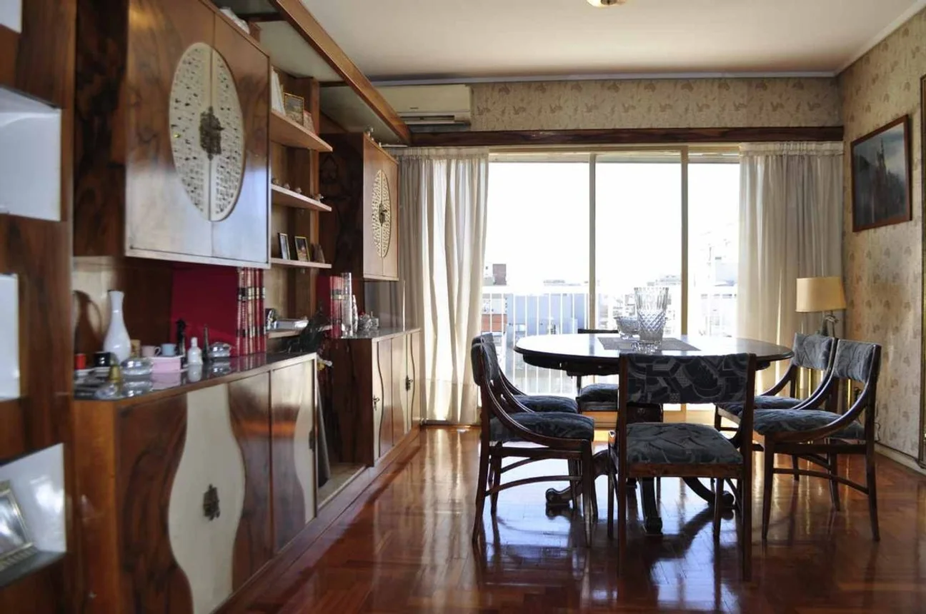Departamento en venta en Villa Urquiza, foto 2