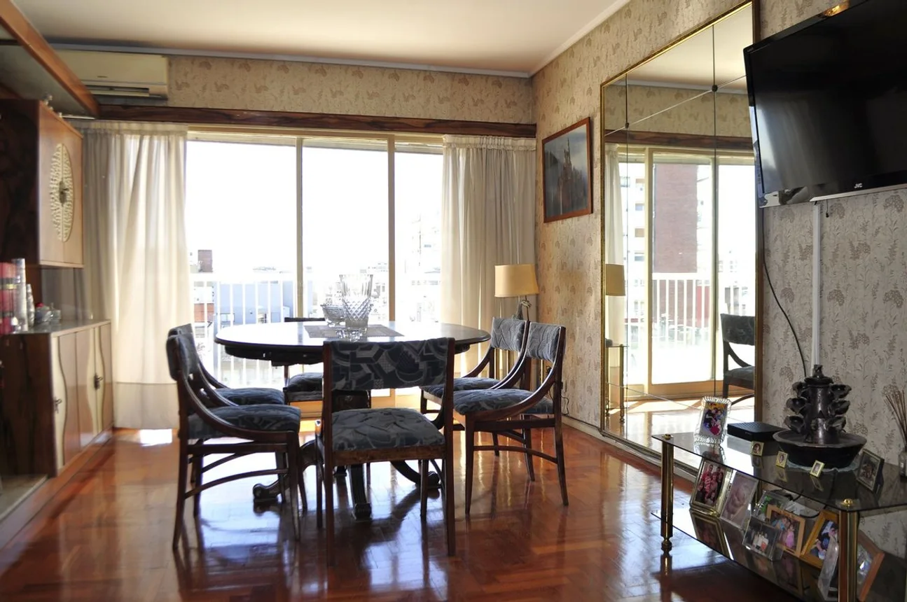Departamento en venta en Villa Urquiza, foto 3