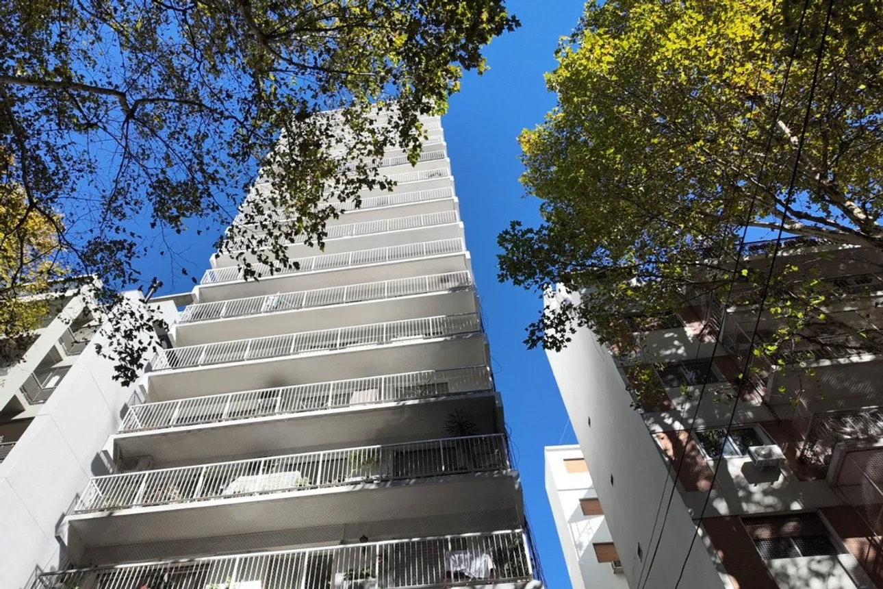 Departamento en venta en Villa Urquiza