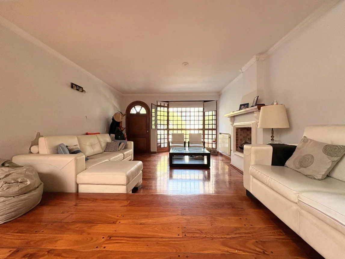 PH de 4 ambientes en venta en Parque Chacabuco, Pasaje Craig 800