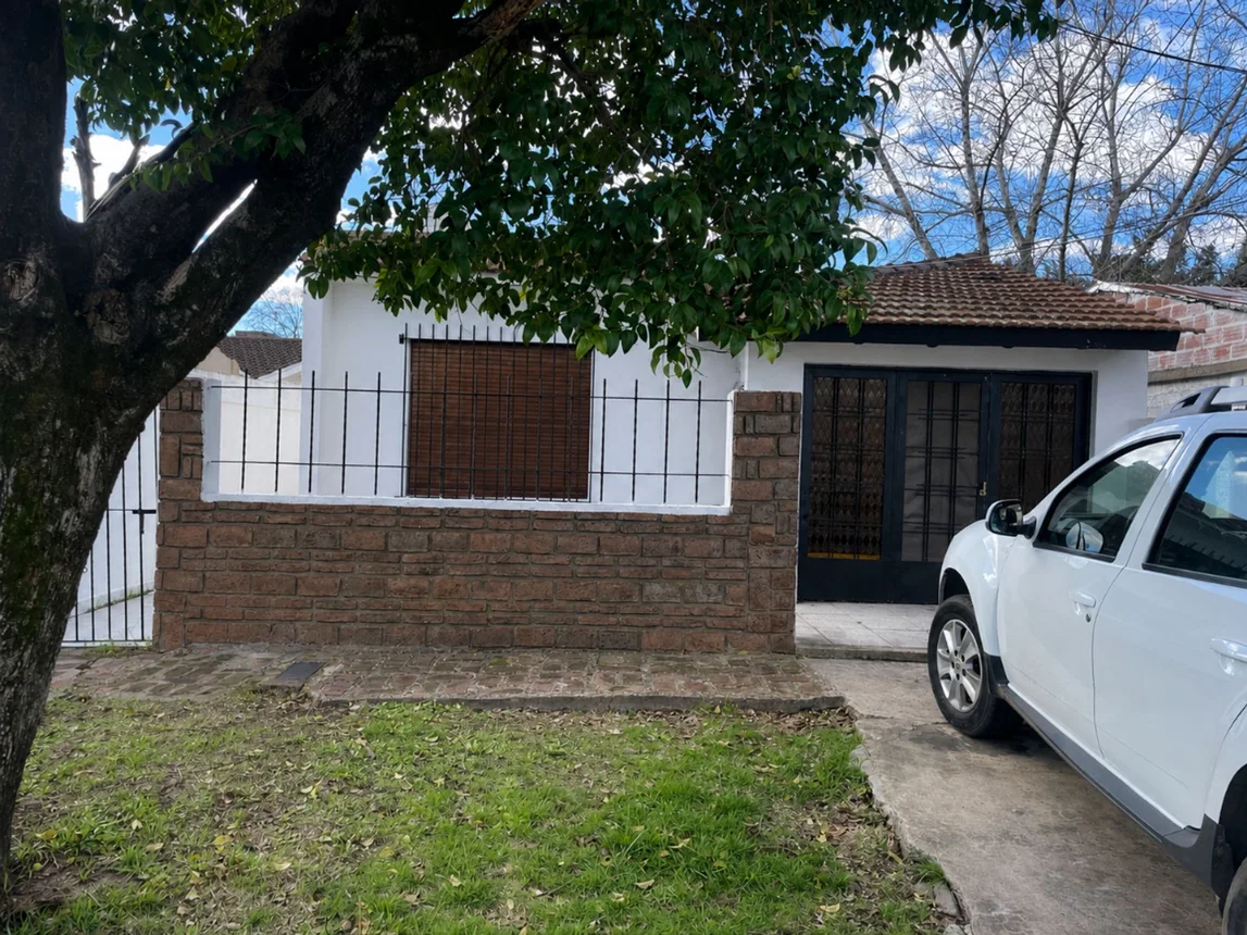 Casa en venta en Adrogué