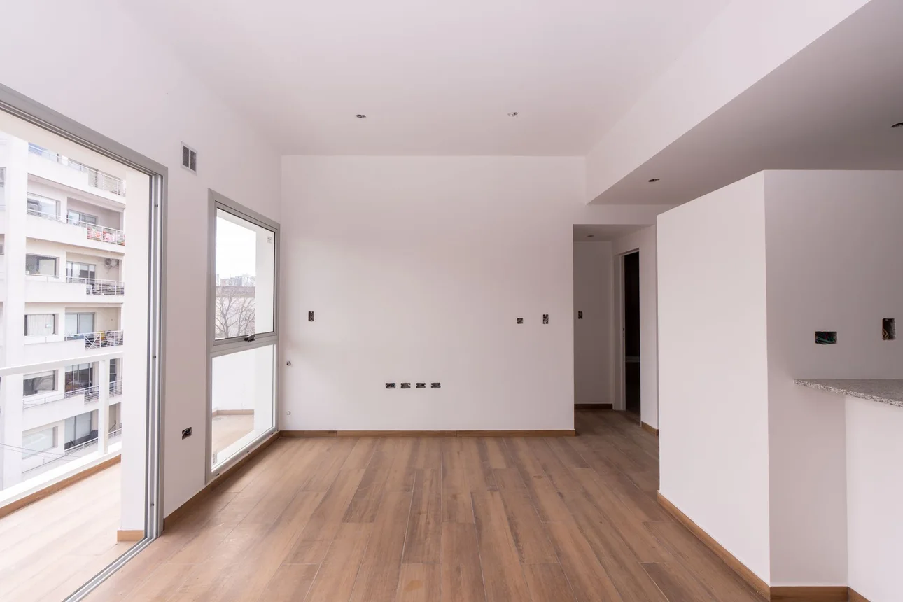 Departamento en venta en La Plata