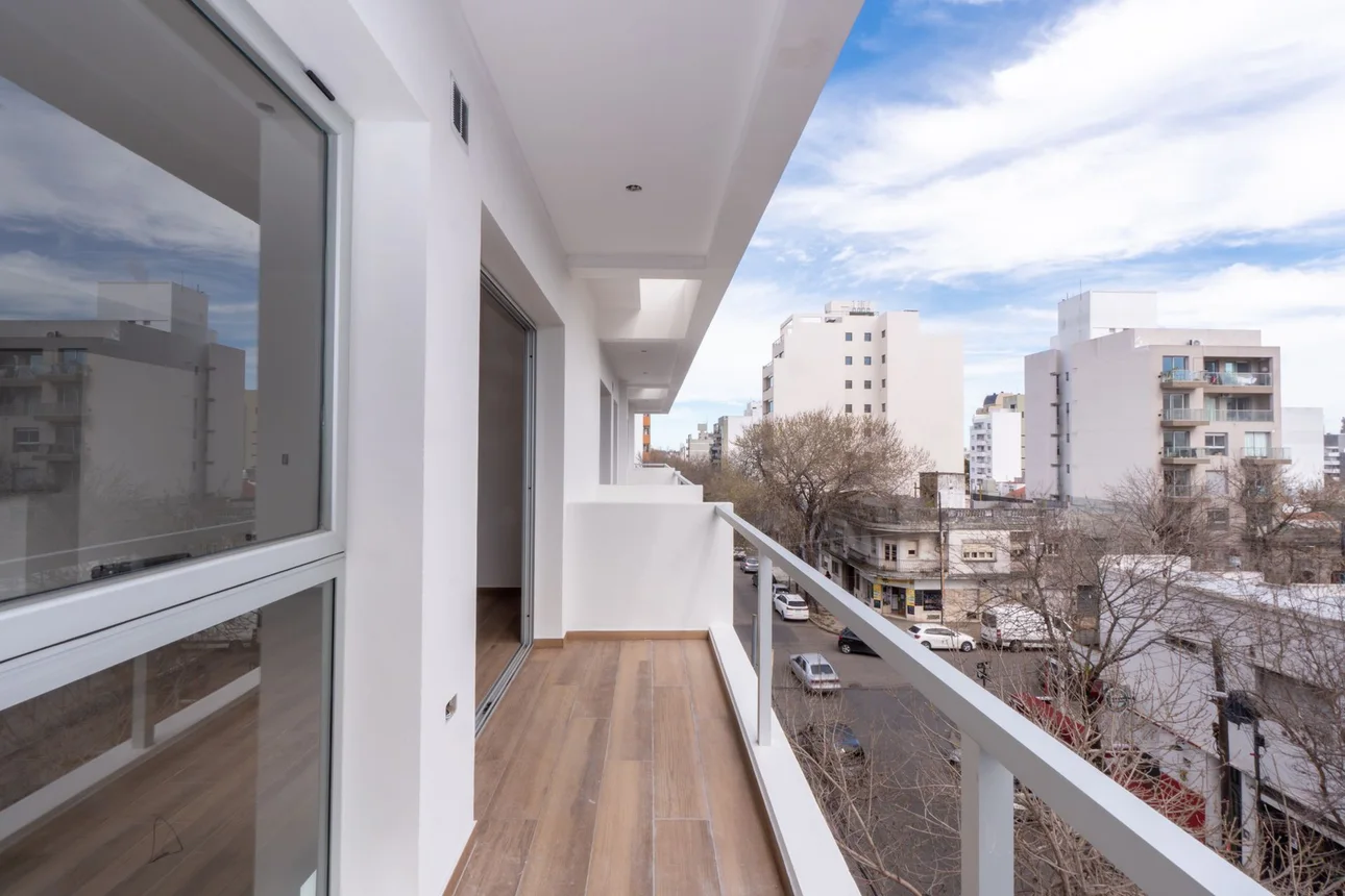 Departamento en venta en La Plata, foto 3