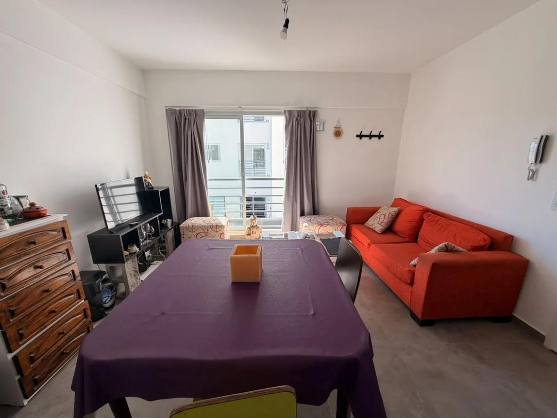 Departamento de 2 ambientes en venta en Villa Luzuriaga, Ombú 0, foto 4