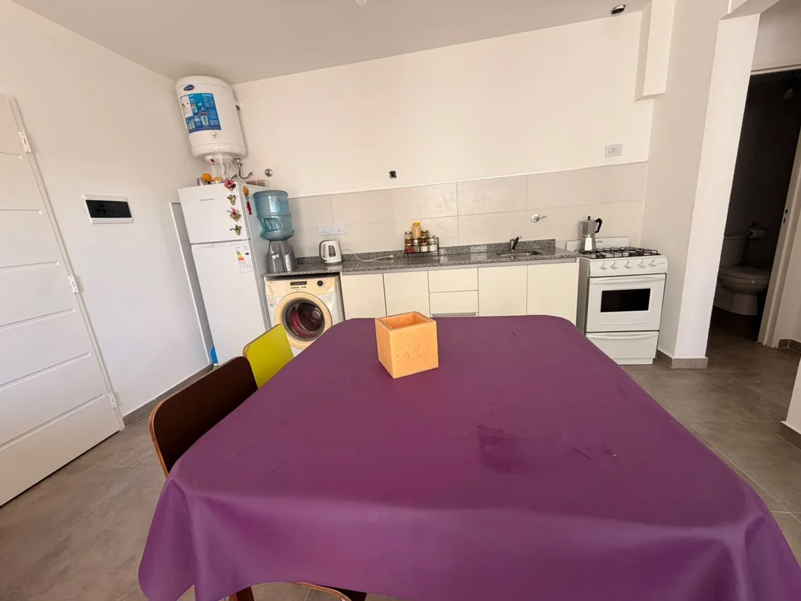 Departamento de 2 ambientes en venta en Villa Luzuriaga, Ombú 0, foto 5
