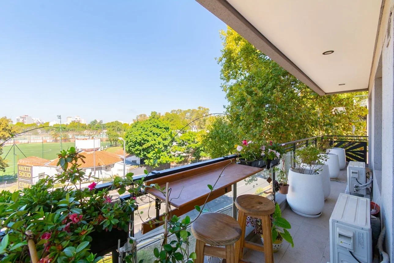 Departamento en venta en Agronomía, Avenida Francisco Beiró 2700