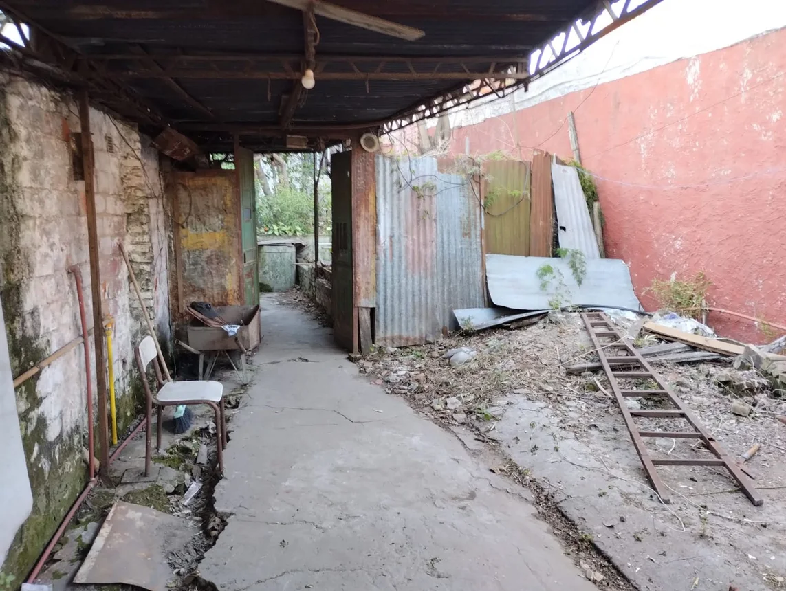 Casa de 3 ambientes en venta en Valentín Alsina, Coronel Osorio 2200