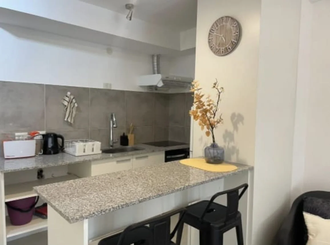 Monoambiente en venta en San Carlos de Bariloche, foto 5