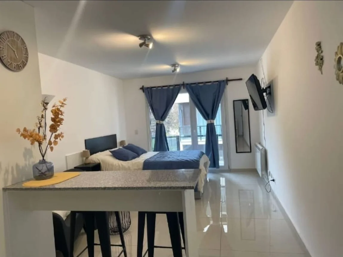 Monoambiente en venta en San Carlos de Bariloche
