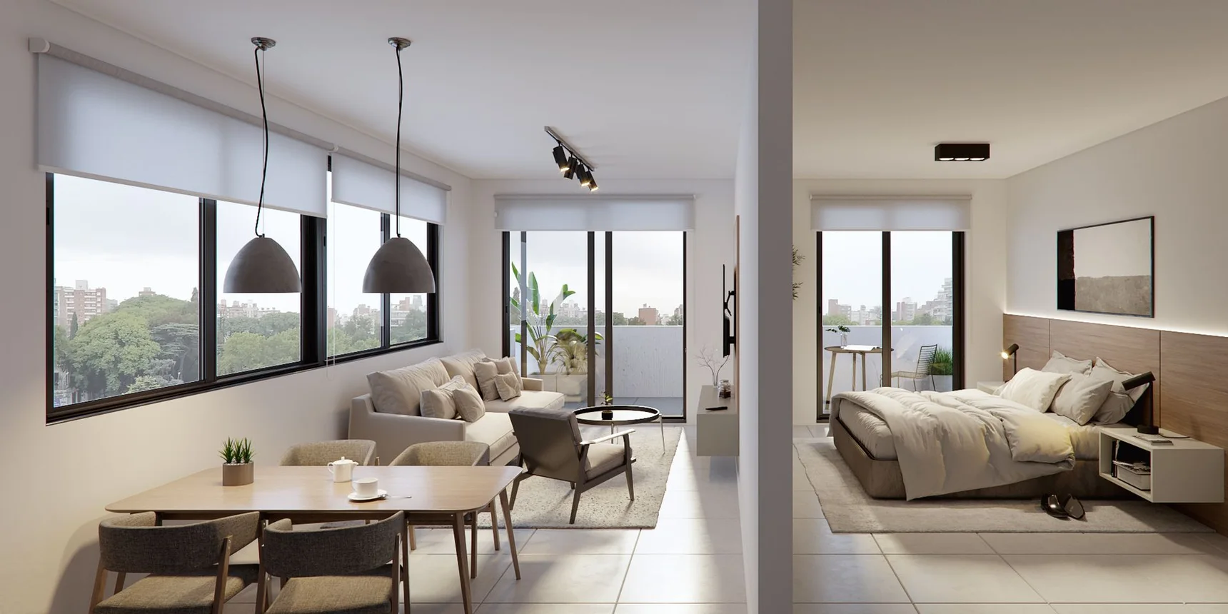 Departamento en venta en Rosario, foto 2
