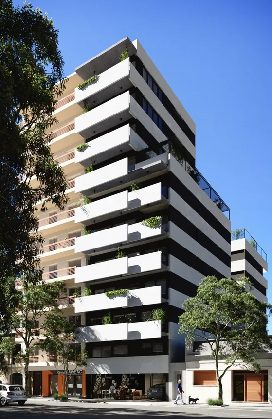 Departamento en venta en Rosario, foto 4