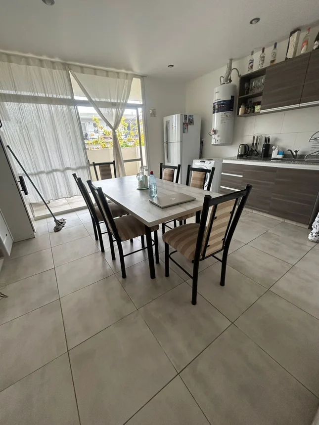 Departamento en venta en Luján de Cuyo