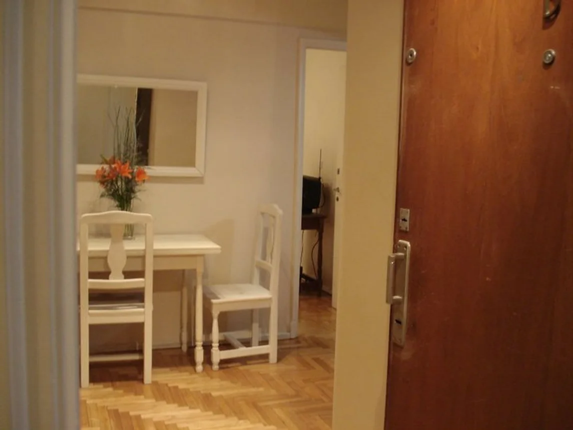 Departamento en alquiler en Recoleta, foto 3