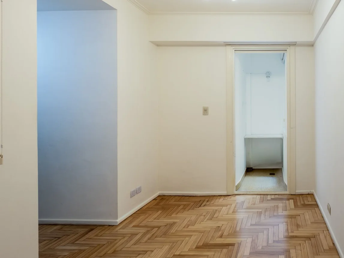 Departamento en alquiler en Recoleta, foto 5