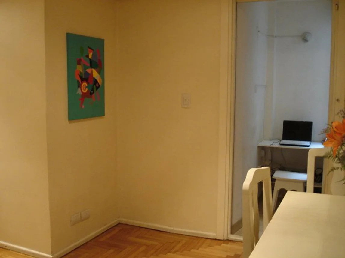Departamento en alquiler en Recoleta, foto 4