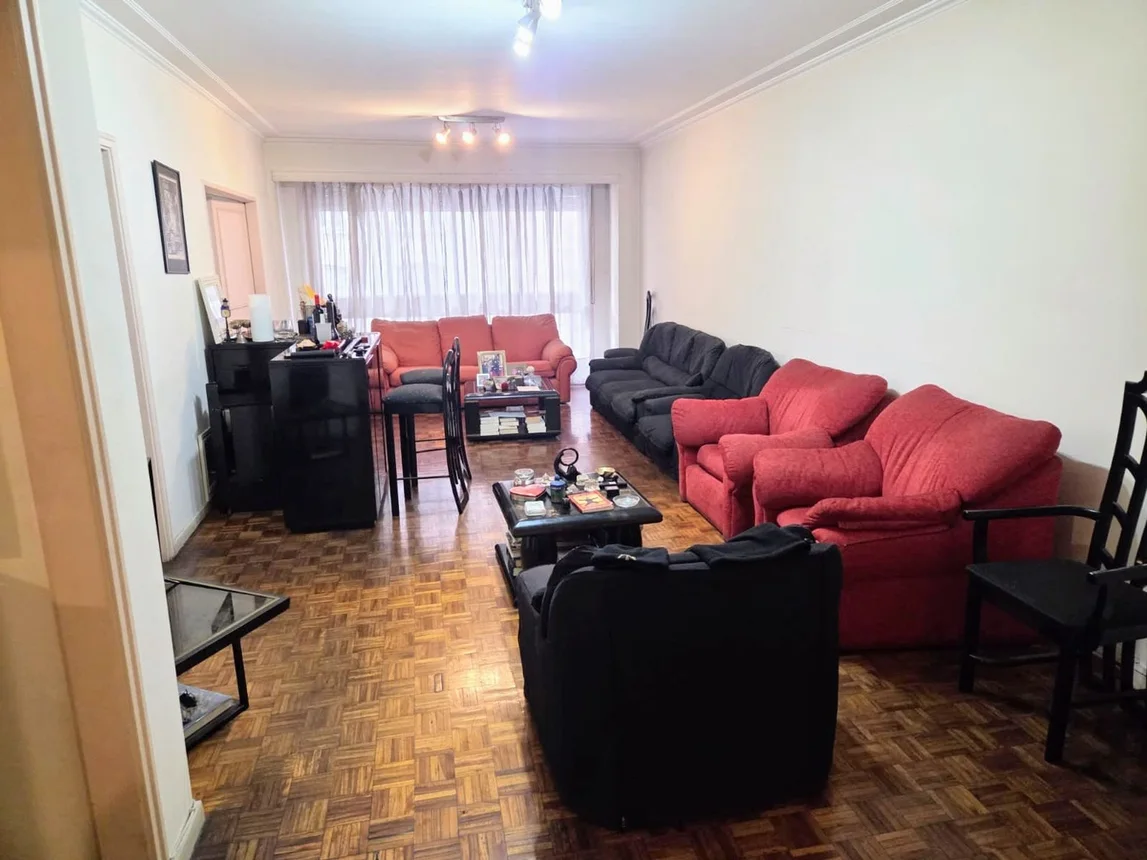 Semipiso en venta en Recoleta, foto 2