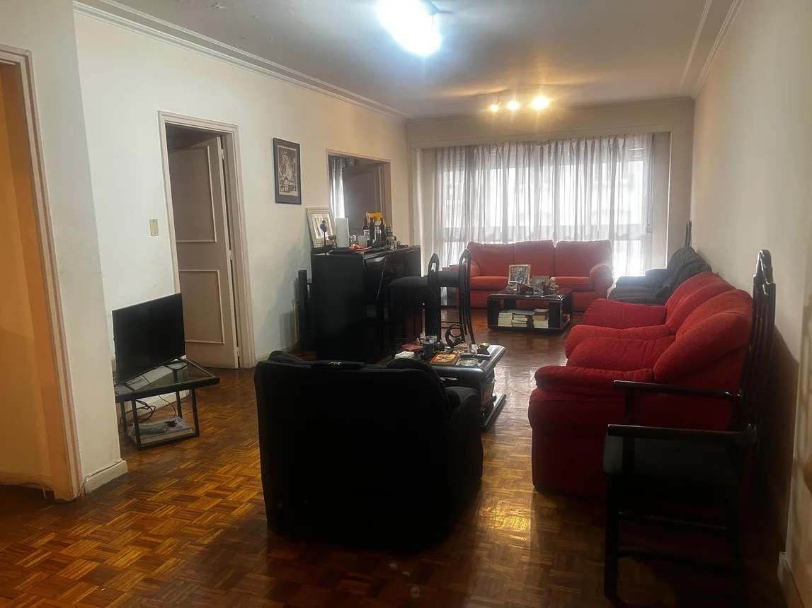 Semipiso en venta en Recoleta, foto 3