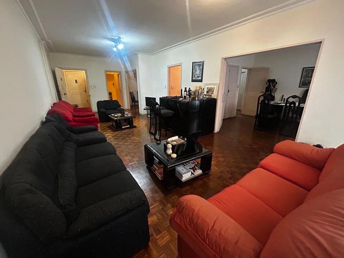 Semipiso en venta en Recoleta