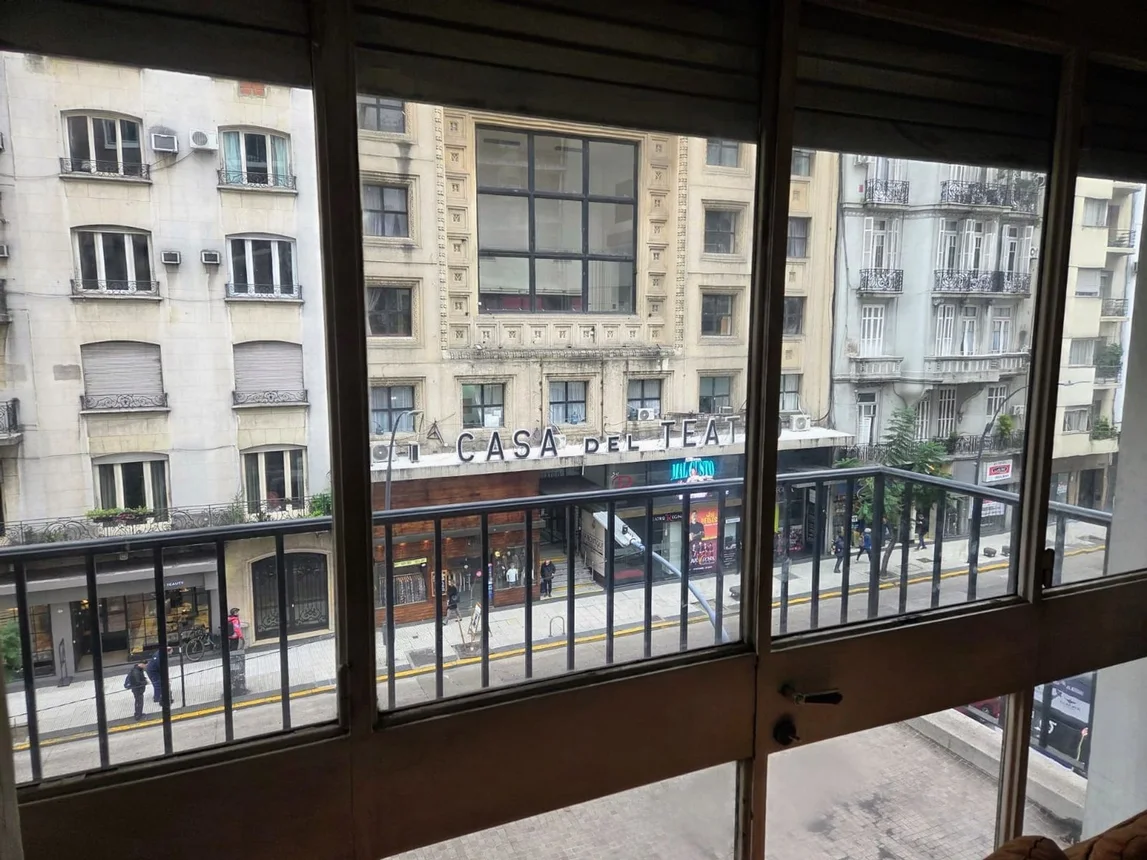 Semipiso en venta en Recoleta, foto 4