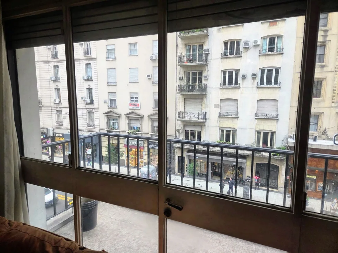 Semipiso en venta en Recoleta, foto 5