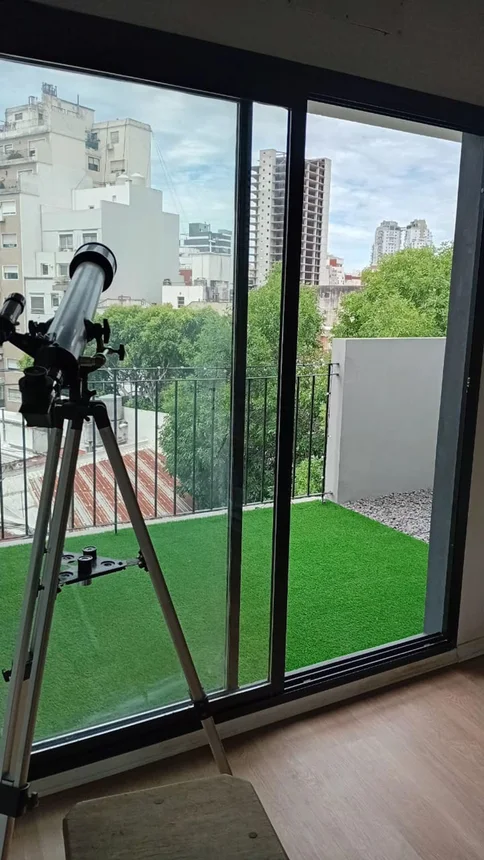 Departamento en venta en Barracas, Ituzaingó 500, foto 2