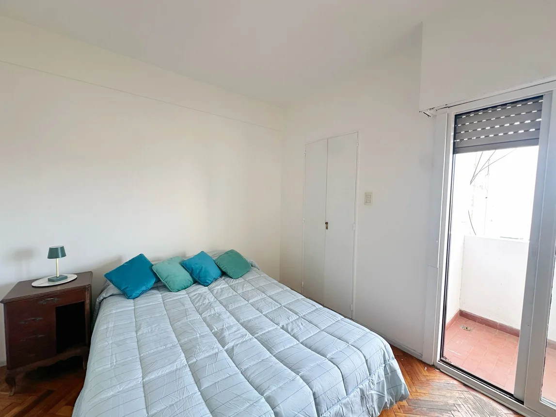 Departamento de 3 ambientes en venta en Barracas, Avenida Montes de Oca 1700, foto 5