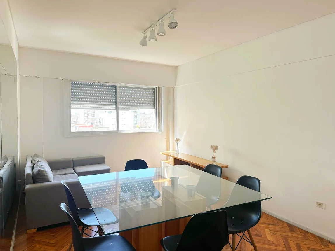 Departamento de 3 ambientes en venta en Barracas, Avenida Montes de Oca 1700, foto 3