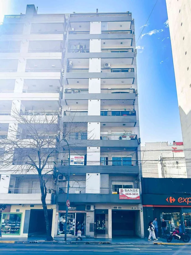 Departamento en venta en Palermo