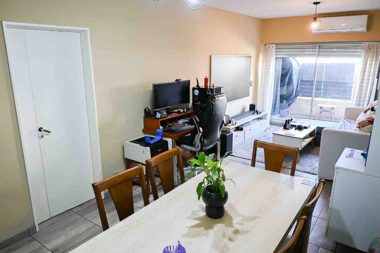 Departamento en venta en Palermo, foto 5