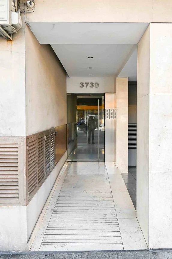 Departamento en venta en Palermo, foto 3